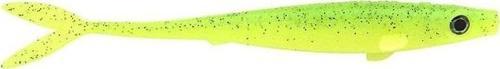 V-Power 10cm Silikon Yem Lemon Lime UV