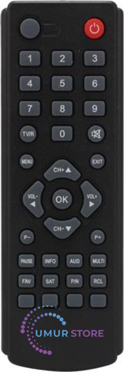 BC-2100-3100 Onboard Uydu Kumanda