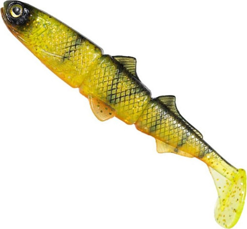 Boss Shad 16cm 25gr Silikon Yem Mullet