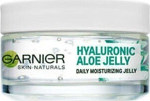 Hyaluronik Aloe Jel - Günlük Nemlendirici Jel 50 Ml "3600542231978 "