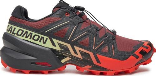 Speedcross 6 L47581500 Outdoor Erkek Spor Ayakkabı