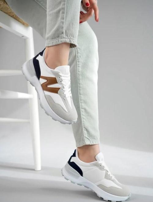 Lambırlent 300 Unisex Spor Sneaker Ayakkabı