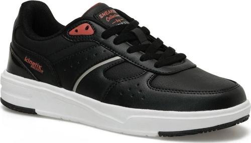 Hegel Pu Unisex Sneaker Spor Ayakkabı