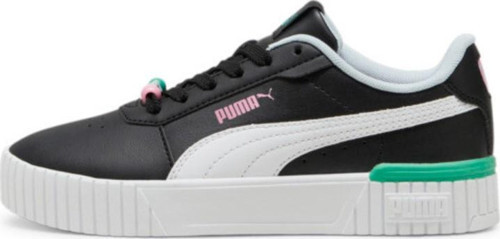 Carina 2.0 Pearls Jr 398477-02 Sneaker Unisex Spor Ayakkabı
