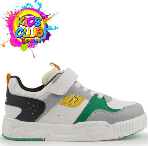 Cool Prax Sneaker Ortopedik Taban Unisex Çocuk Spor Ayakkabı