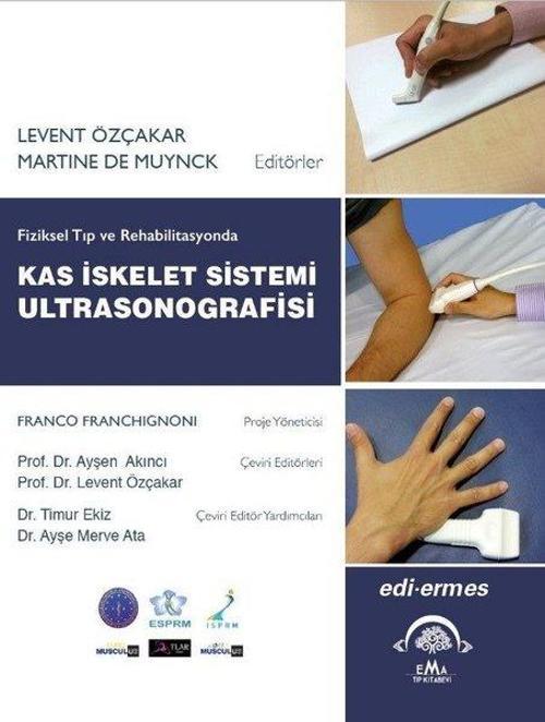 Kas İskelet Sistemi Ultrasonografisi