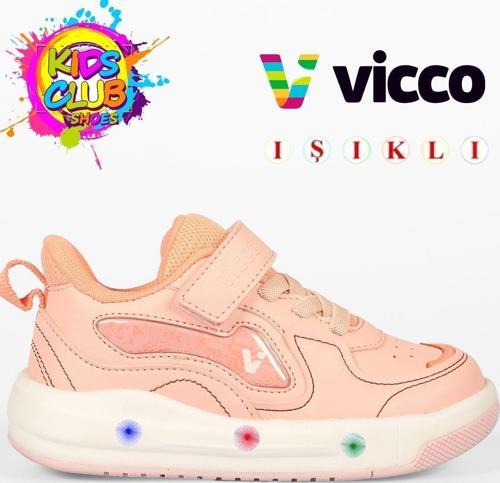 Disnew Işıklı Ortopedik Çocuk Spor Ayakkabı