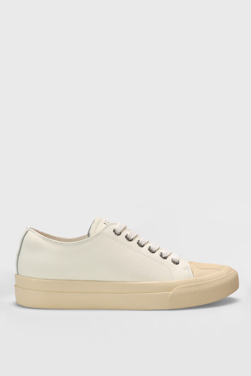Lıana Kadın Sneaker Ayakkabı Beyaz