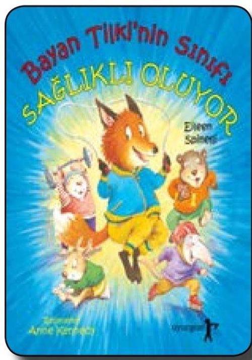 Sağlıklı Oluyor-Bayan Tilki'nin Sınıfı