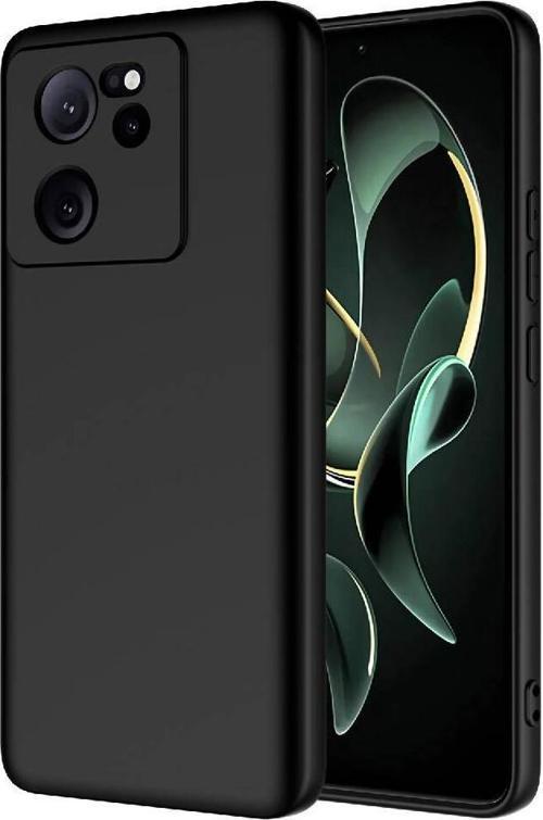 Xiaomi Mi 13T Pro Uyumlu Kamera Çıkıntılı Silinebilir Leke Tutmaz İçi Kadife Lansman Kılıf