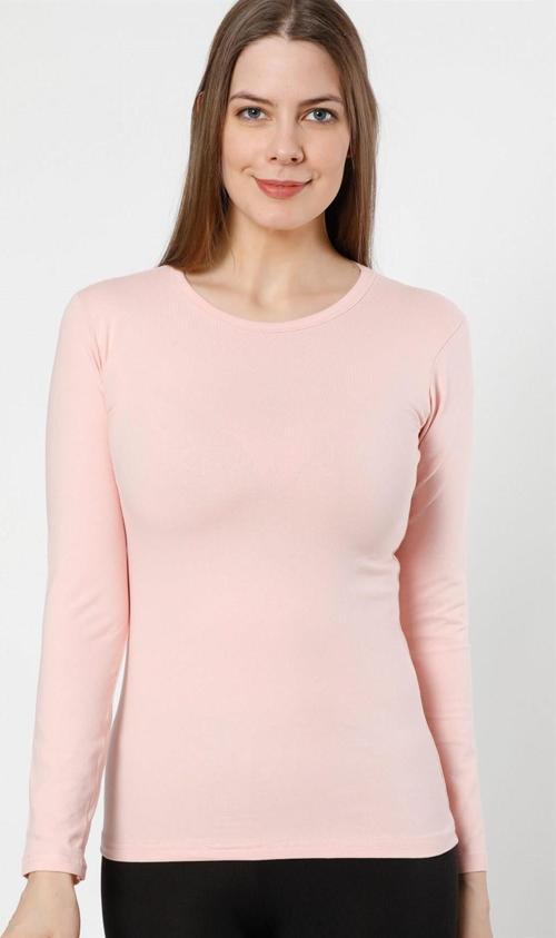 Bayan Uzun Kol Body 250P