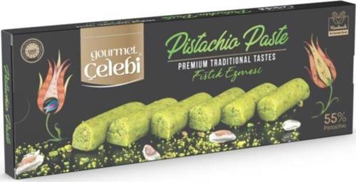 Antep Fıstık Ezmesi 200 Gr.(Sargılı)