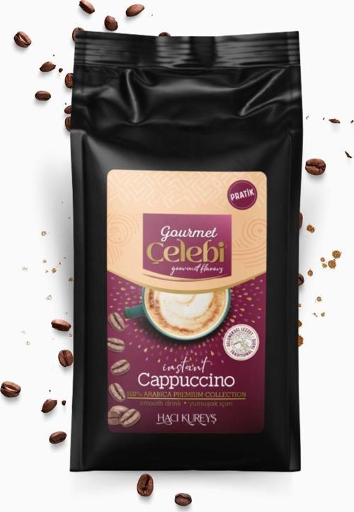 Cappuccino 1 Kg