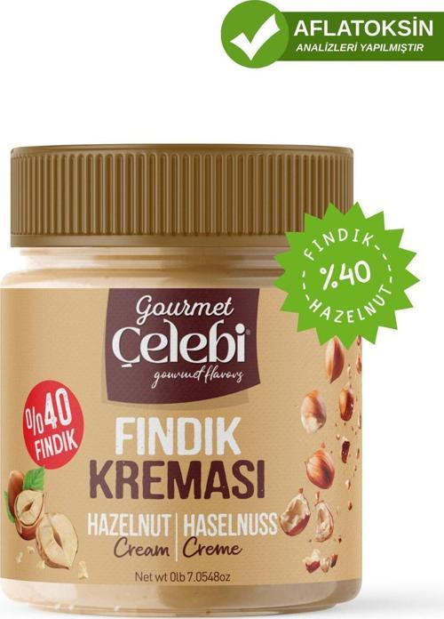 Fındık Kreması 200 Gr 200 Gr