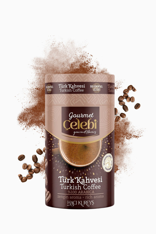 Türk Kahvesi 250 gr