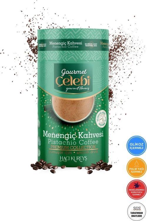 Menengiç Kahvesi 3'Lü 250 Gr.
