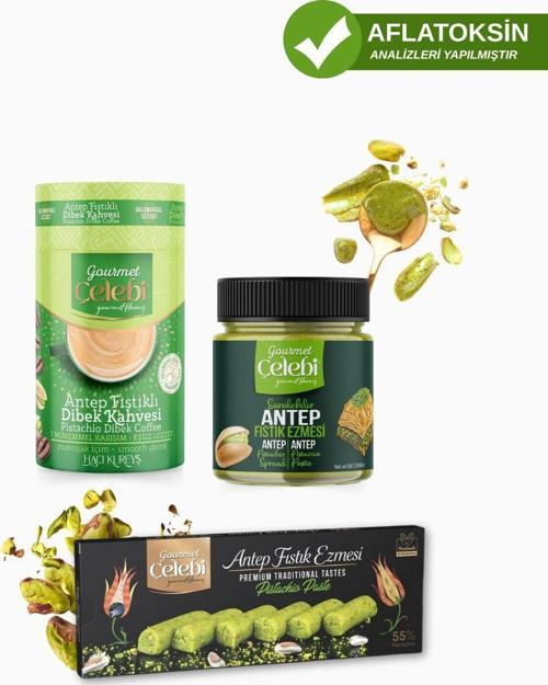 Avantaj Paket 3'Lü