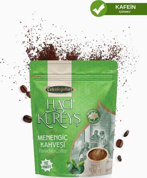 Menengiç Kahvesi 200Gr. 200 Gr