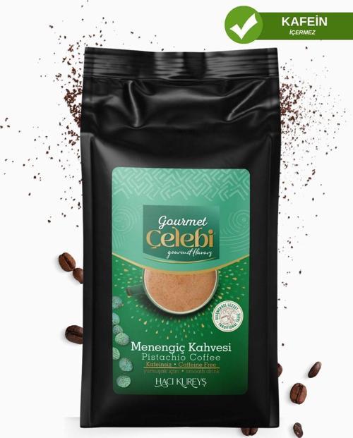 Menengiç Kahvesi Ikili 1000 Gr .
