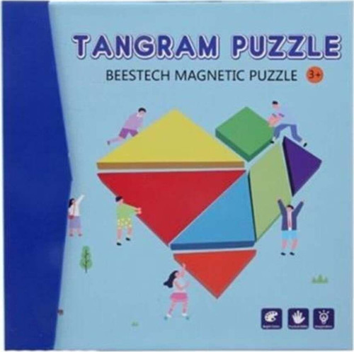 Tangram Oyunu