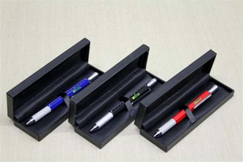 Kutulu Tekli Tükenmez Kalem Model 9