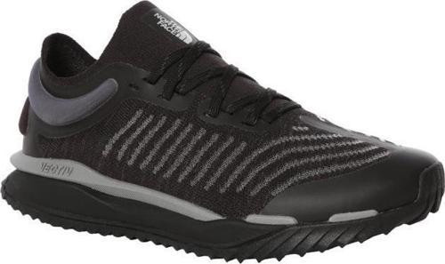 Vectiv Escape Knit Reflect Kadın Günlük Ayakkabı Siyah/Gri