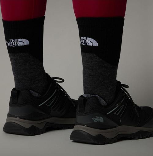 Erkek Hedgehog Gore-Tex Yürüyüş Ayakkabısı