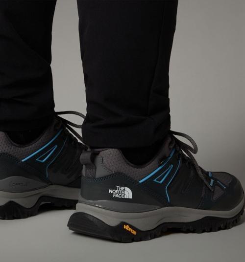 Kadın Hedgehog Gore-Tex Doğa Yürüyüşü Ayakkabısı