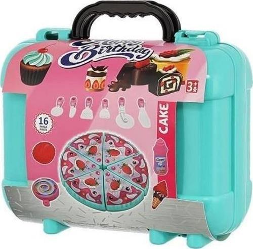 Nessiworld ERN-819 Heroes Toys Pasta Oyun Seti - Eren Oyuncak