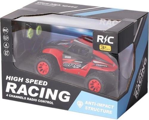 NessiWorld 599-1 Kumandalı Şarjlı High Speed Racing Araba -Can Oyuncak