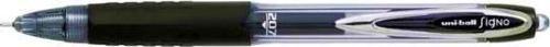 Umn-207Nd Roller Kalem Signo 207Nd Jel İğne Uç Mekanik 0.7 Mm Siyah (12 Li Kutu)