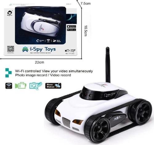Nessiworld GL-777-272 Telefon Kontrollü Şarjlı Uzay Aracı  -Vardem Oyuncal