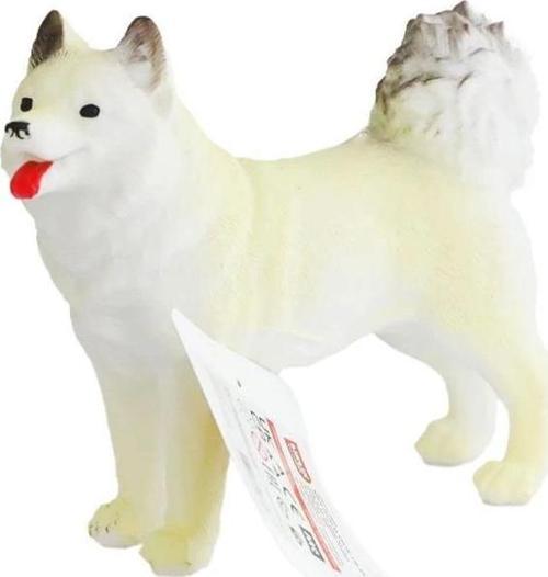 Nessiworld 9985-1 4 Çiftlik Hayvanları -Birliktoys