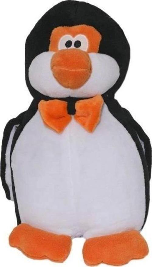 Nessiworld FK-2219 Papyonlu Penguen 40 cm -Atabey Grantoys