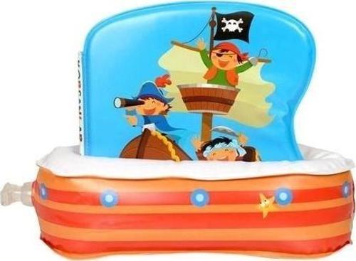 Nessiworld Bondigo Yüzen Kitap Korsanlar BL1062