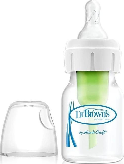 Nessiworld   PP Dar Ağız Biberon 60ml