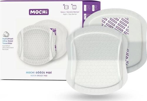 Nessiworld Mochi Göğüs Pedi 40'Lı