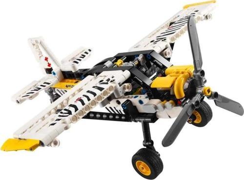 Nessiworld  Technic Arazi Uçağı