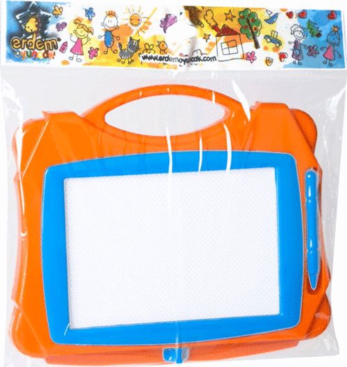 Nessiworld ER-301 Küçük  Yazı  Tahtası