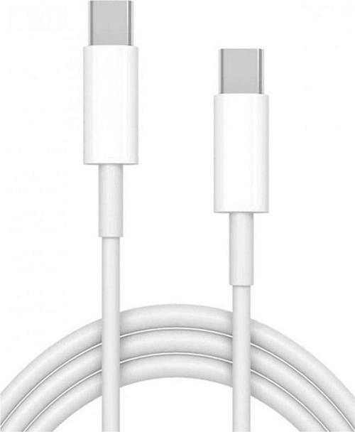 İphone 15 Modellerle Uyumlu Type-C Şarj Kablosu