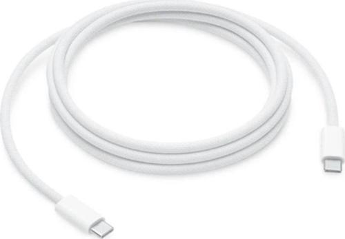 İphone 15 Uyumlu Serisi Şarj Kablosu Usb-C Type-C Kablo 1M Mqkj3Zm-A