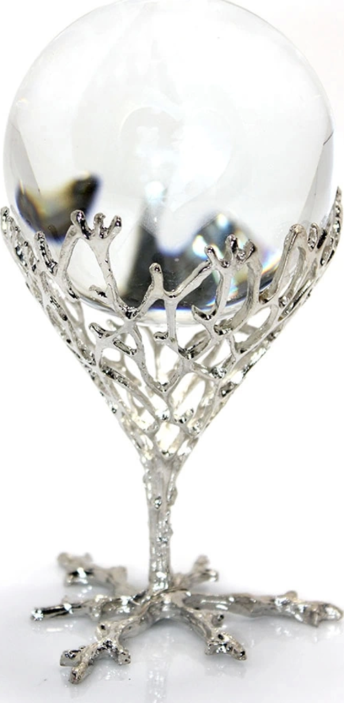 Dekoratif Kristal Küre Alk1238