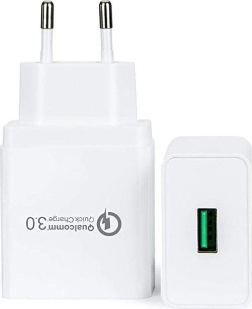 Qc 3.0 Hızlı Şarj Cihazı