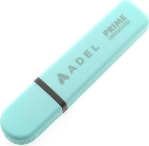 Fosforlu Kalem Prime Pastel Mavi 2201000113000 (12 Li Paket)