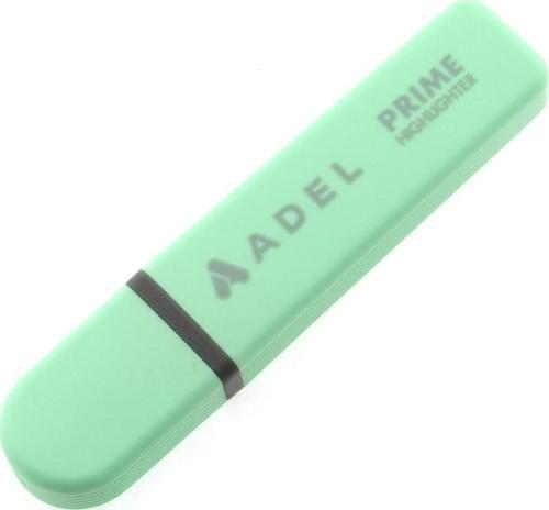 Fosforlu Kalem Prime Pastel Yeşil 2201000114000 (12 Li Paket)