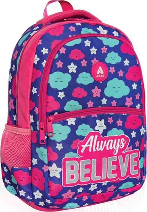 Okul Sırt Çantası Junior Always Believe 2177 000119