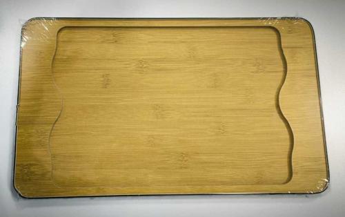 Bambu Ceyiz Tepsisi  39X23