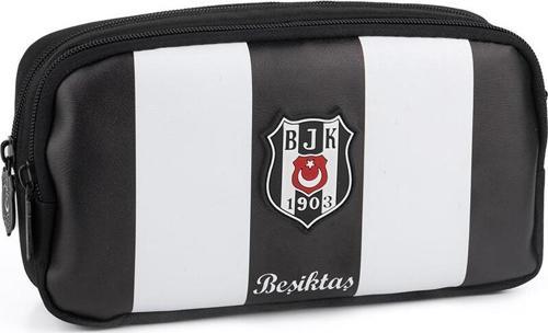 Me Çanta Kalem Çantası Beşiktaş Çubuklu Suni Deri 25359