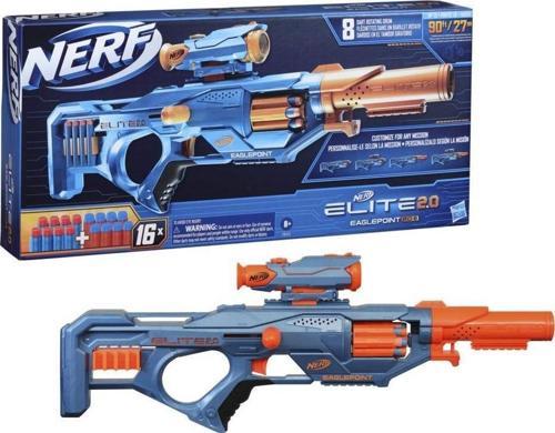 Oyuncak Silah Elite 2.0 Eaglepoint Rd8 F0423