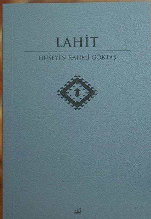 Lahit